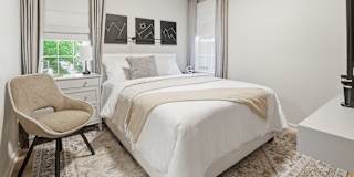 Ruth's room