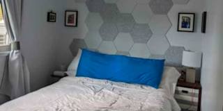 Marian's room