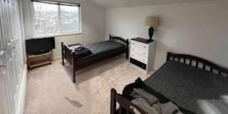 Joey's room