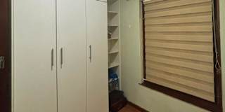 John's room
