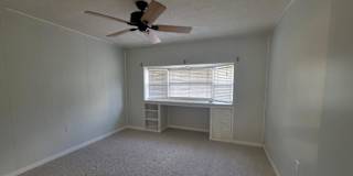 Justin's room