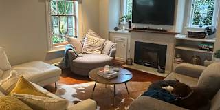 Paul's room