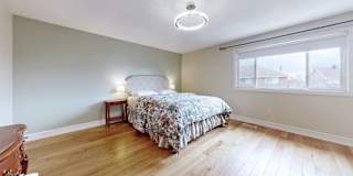 Sups's room