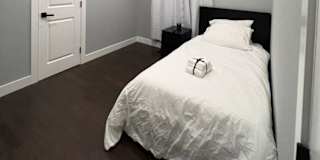 Alex's room