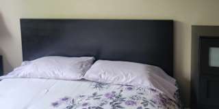 Peggy's room