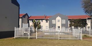 Lesedi's room