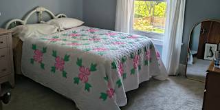 Christine's room