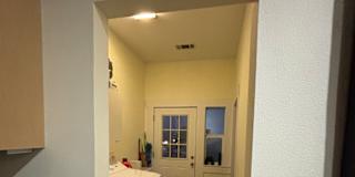 Liberty's room