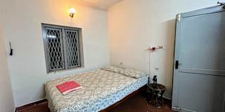 Maria's room