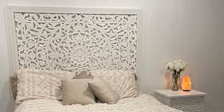 Amber's room
