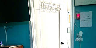 Carshella Hewie's room