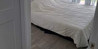 Luc's room