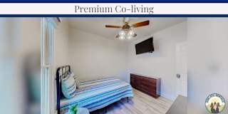 PadSplit's room