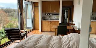 Stella's room