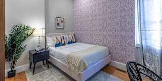 Sam June's room