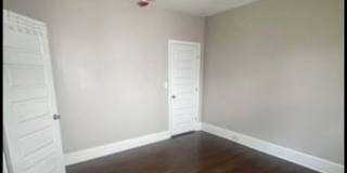Gabriel's room