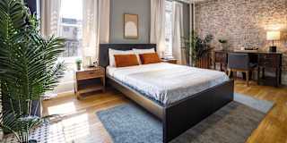 Sam June's room