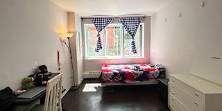 Jerry's room