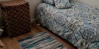 Teri's room