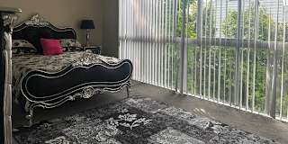 Merrill Guttenbeil's room