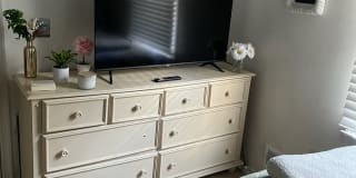 Lorraine's room