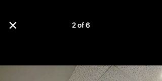 Simon's room