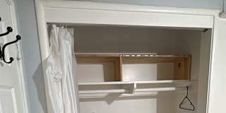 WILSON KRISTANTO's room