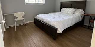 patricia's room