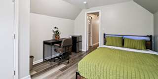Forel's room