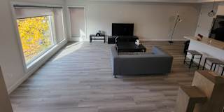 Altira PM's room