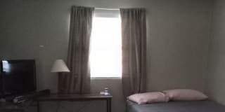 Judi's room