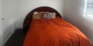 Saif's room