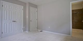 Layton's room