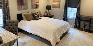 KMA's room