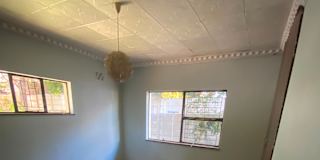 Robert's room