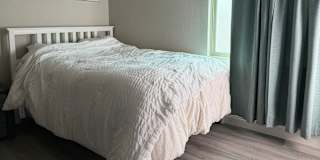 Rachel's room