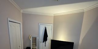 Vinicius Kuwahara's room