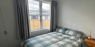 Gabrielle's room