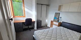 Hillside Property Management's room