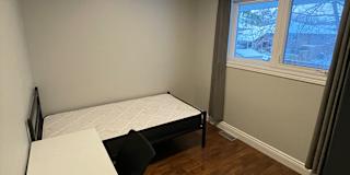 Jenny's room