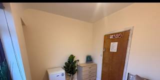 Ajinkya's room