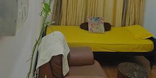 Prashanta Bhuyan's room