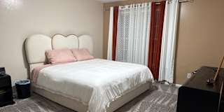 Joayo's room