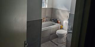 Fezeka Sesotlho's room