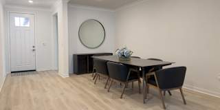 Jenelyn Almonte's room