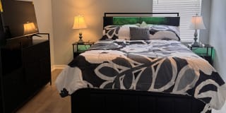 Fran's room