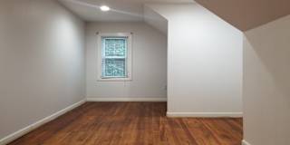 Zane's room
