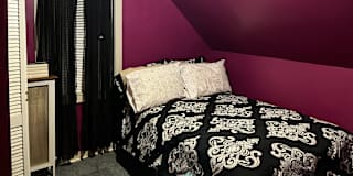 Susan's room