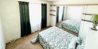 Kate's room