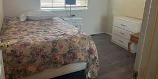 Vale's room